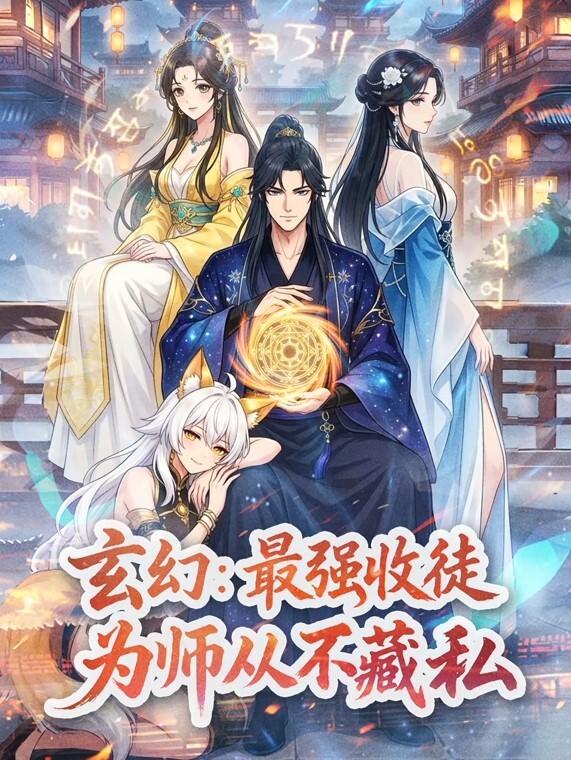 原神MMDbl07cos白丝女仆芭芭拉 - OWOAV
