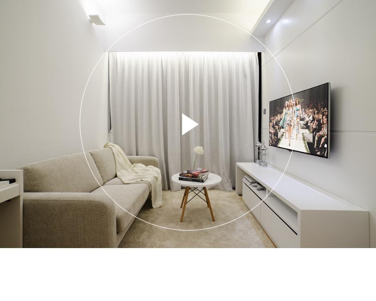 日韩精品视频一区二区三区 Furniture Limited - Double Cove's Living Room Interior Design