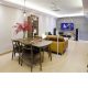 日韩精品视频一区二区三区 Furniture Limited - Hyde Tower's Dining and Living Room Interior Design