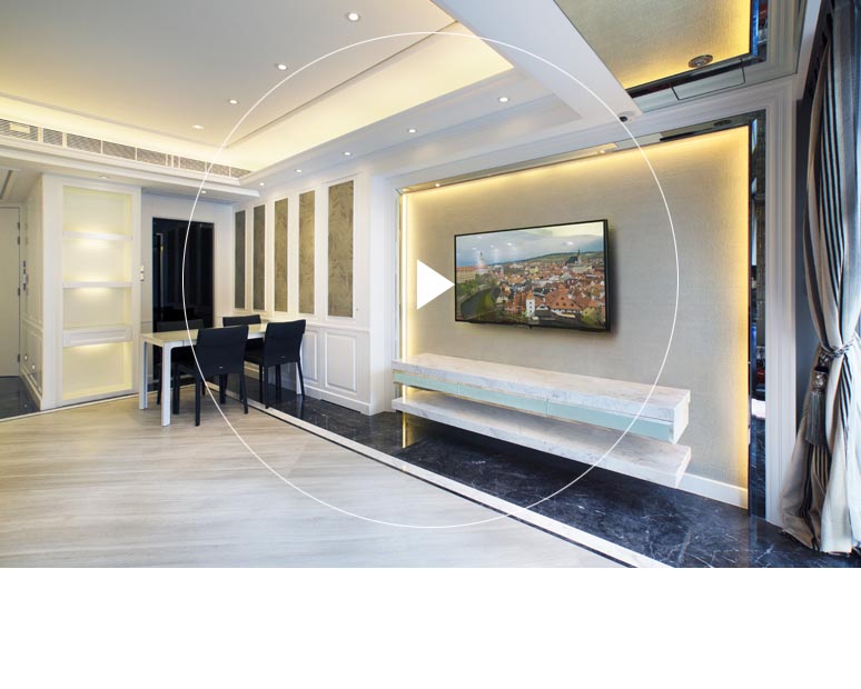日韩精品视频一区二区三区 Furniture Limited - Lions Rise's Dining and Living Room Interior Design